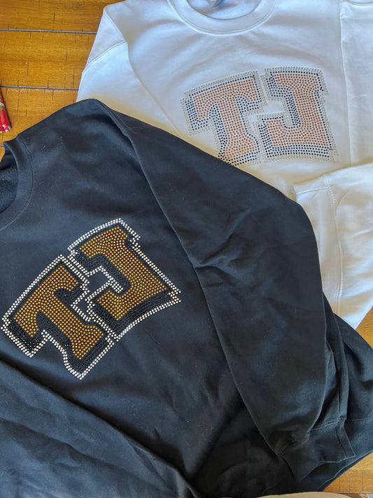 South Allegheny Jeweled Logo- Not Pictured