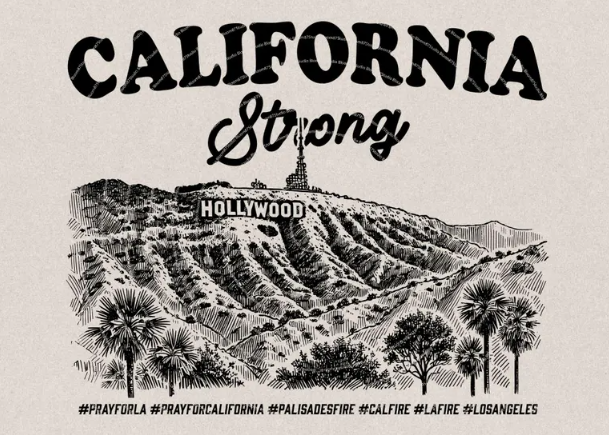 California Strong
