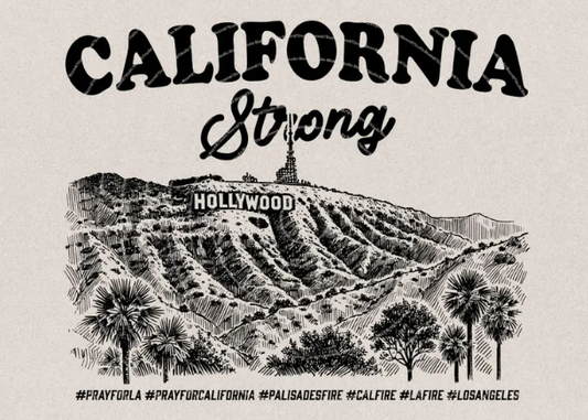 California Strong