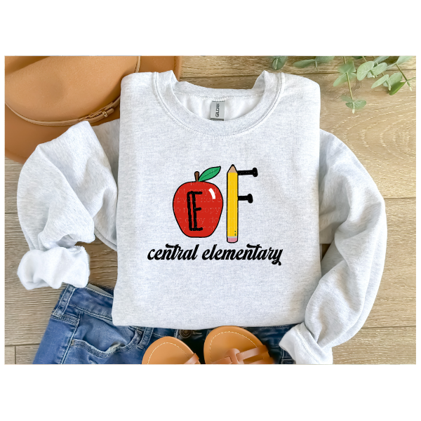 An Apple for the Teacher