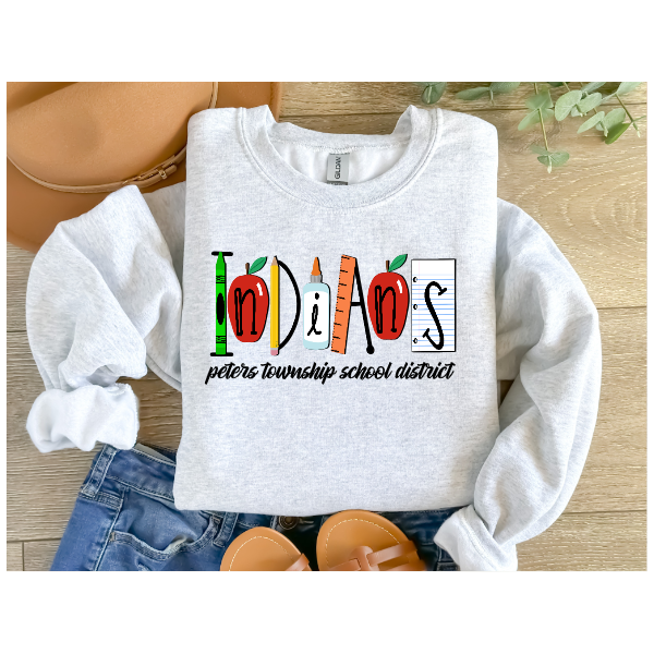 An Apple for the Teacher