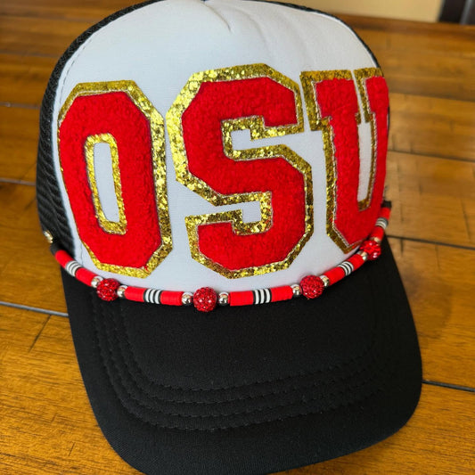 OSU Trucker Hat