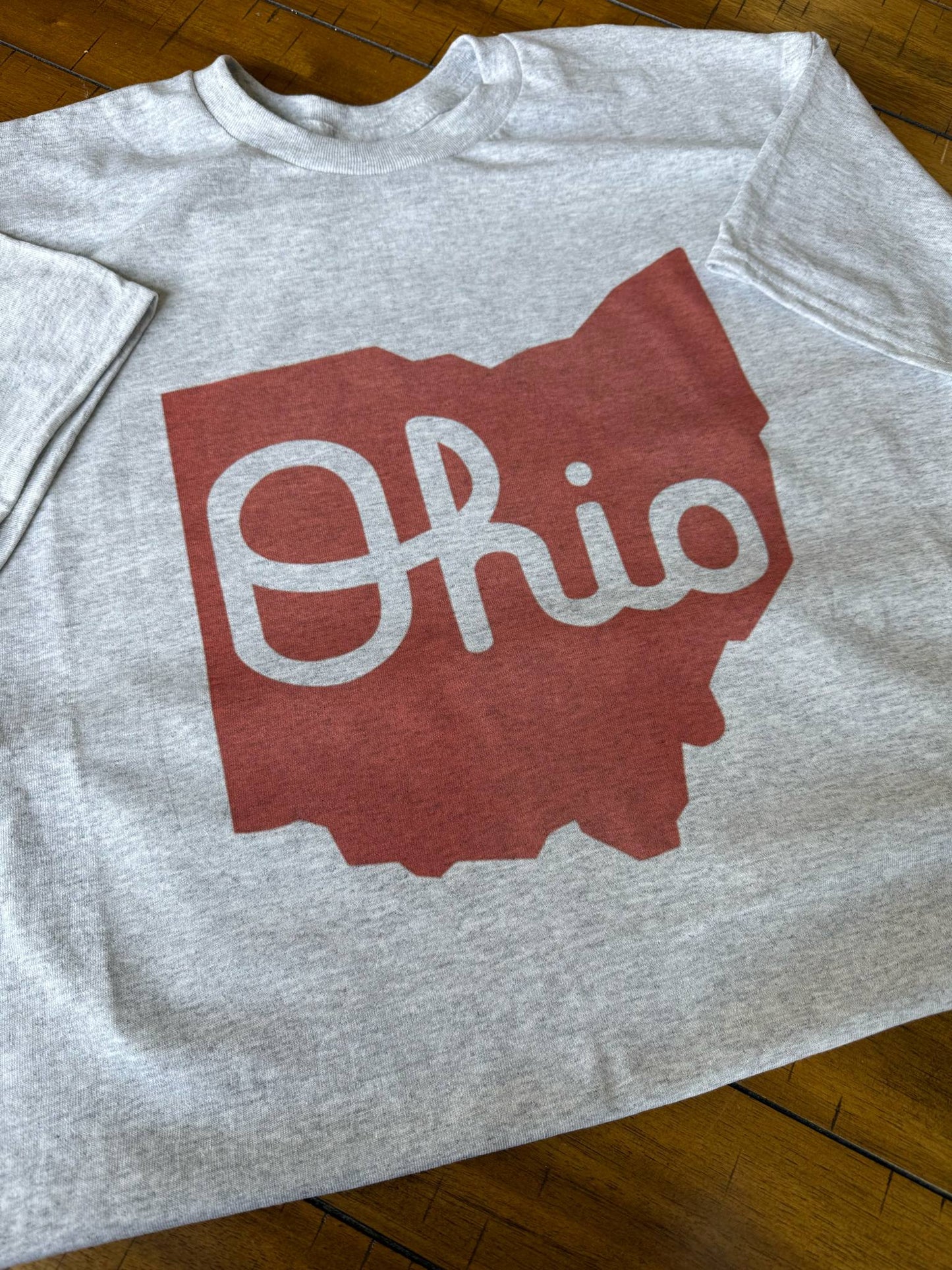 Ohio Tshirt