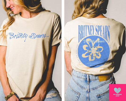 Britney Spears Crewneck