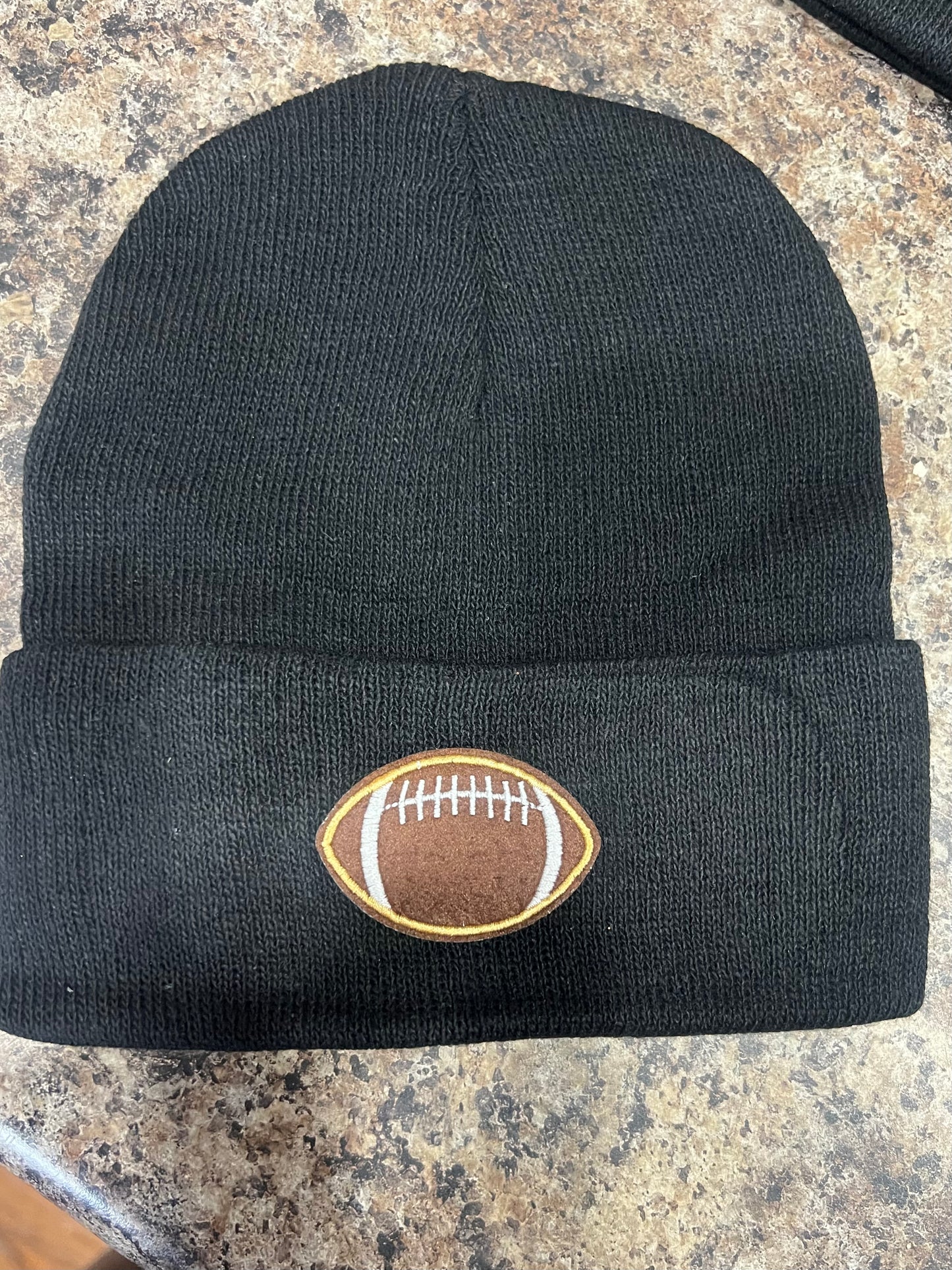 Youth Beanie