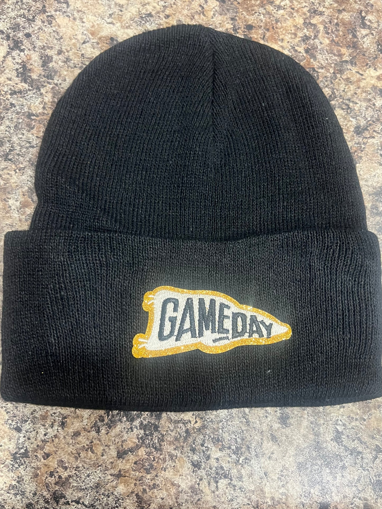 Adult Beanie