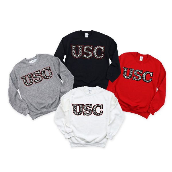 USC Jeweled
