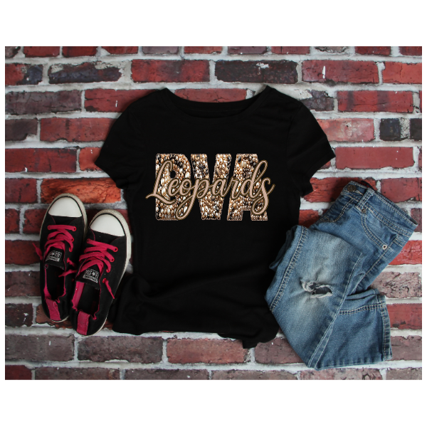 Printed Pearly - BVA Tshirt