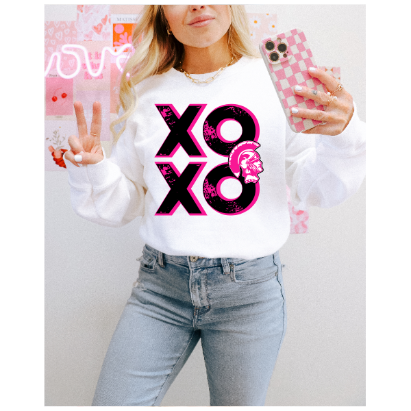 XOXO SA