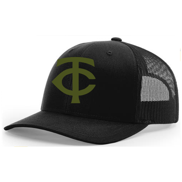 Cadre Mens Baseball Cap