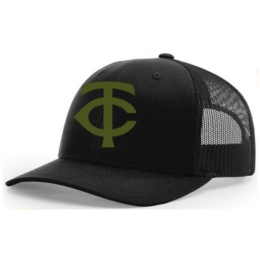 Cadre Mens Baseball Cap