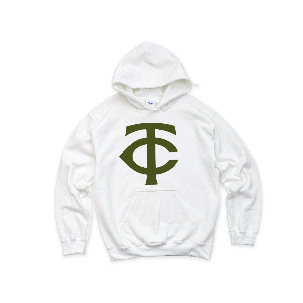 Cadre Logo Hoodie