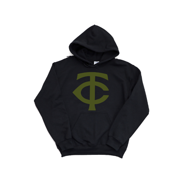 Cadre Logo Hoodie