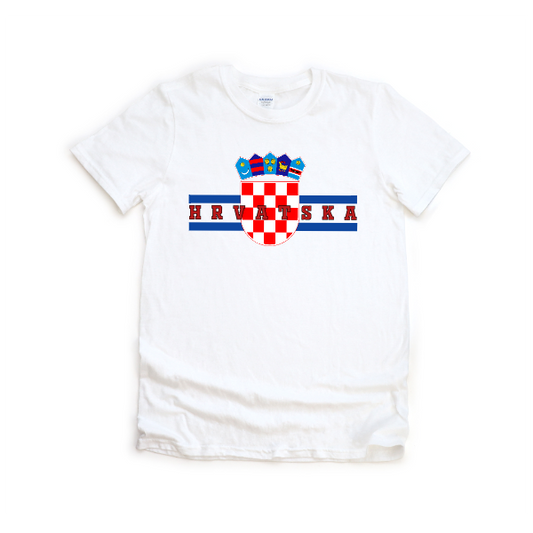 Hrvatska Classic - Tshirt