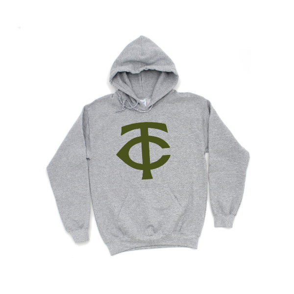 Cadre Logo Hoodie