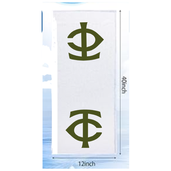 Cooling Towel - Cadre Baseball
