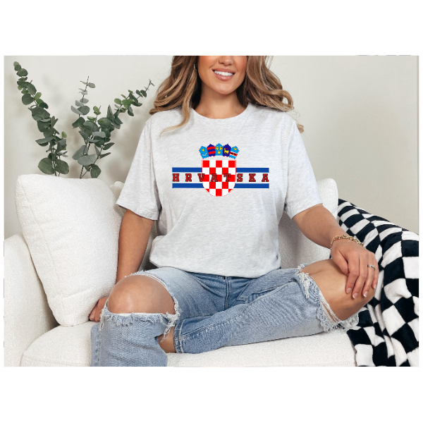 Hrvatska Classic - Tshirt