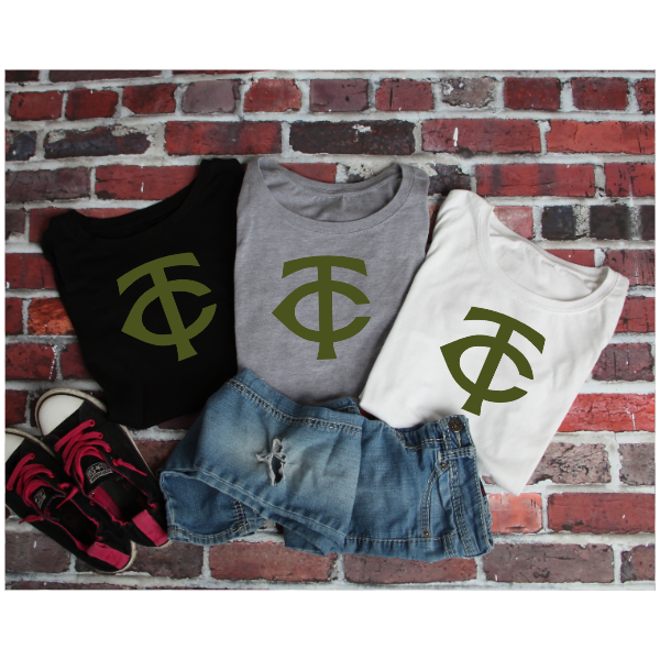 Cadre Logo - LONG Sleeve Tshirt