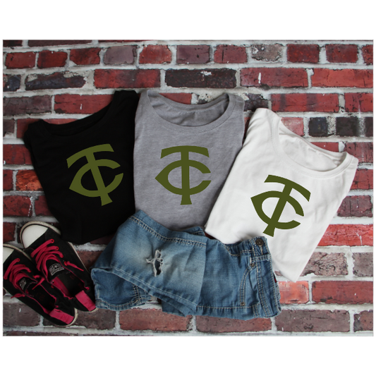 Cadre Logo - LONG Sleeve Tshirt