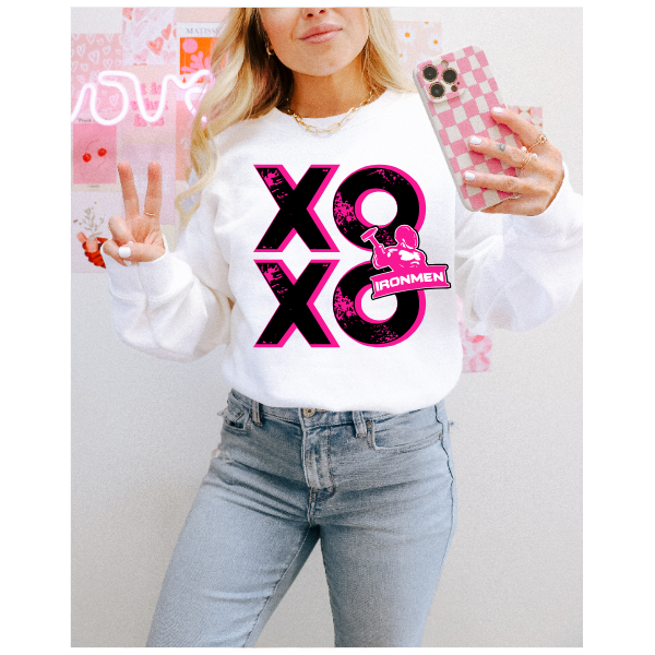 XOXO Steel Valley
