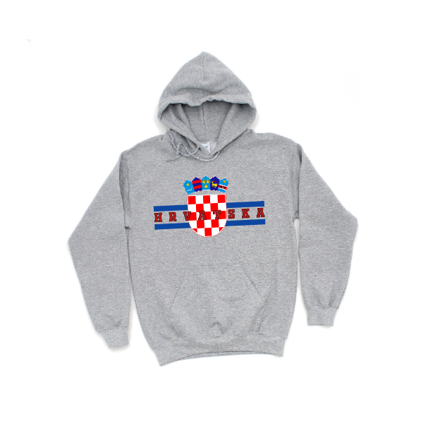 Hrvatska Classic - Hoodie