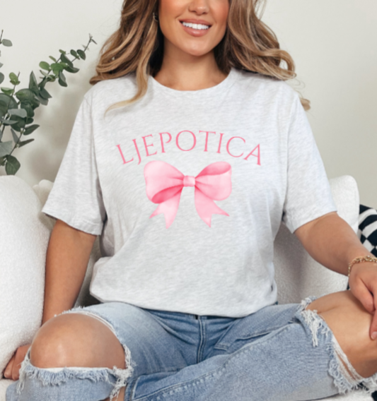Ljepotica - Tshirt