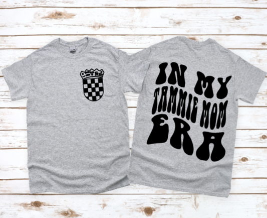 In My Tammie Mom Era - Tshirt