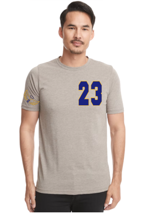 1 WM Baseball Final Inning - Tshirt