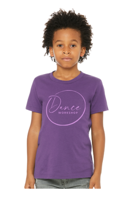 Dance Workshop Design 4 Tshirt
