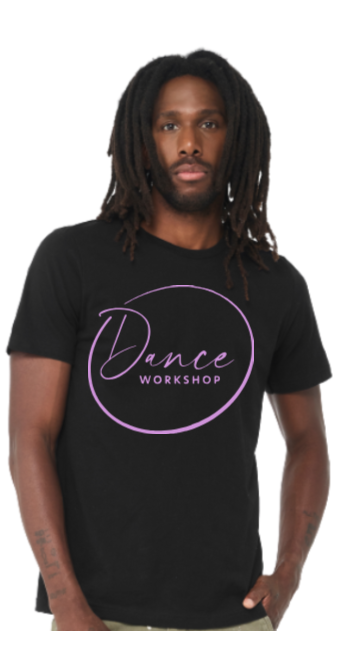 Dance Workshop Design 4 Tshirt