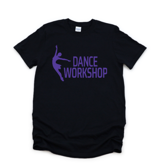 Dance Workshop Design 5 Tshirt
