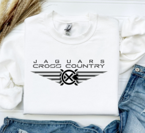 XC Sleek - TJ Crewneck