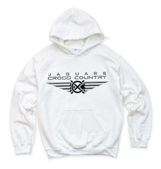 XC Sleek - TJ Hoodie