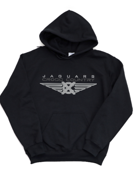 XC Sleek - TJ Hoodie