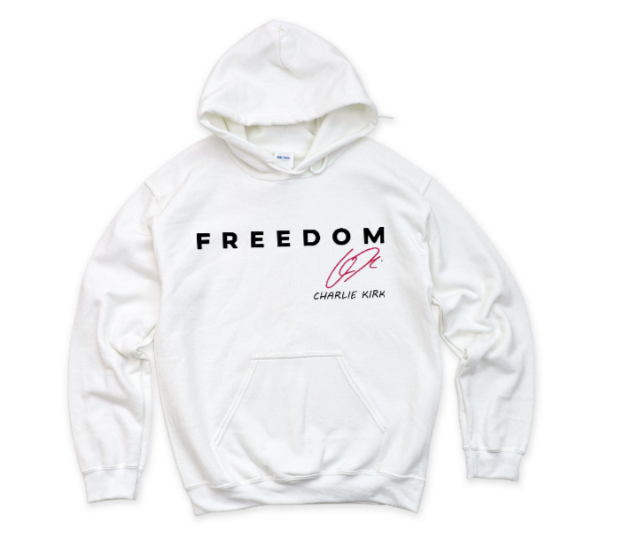 Freedom Signature - Hoodie