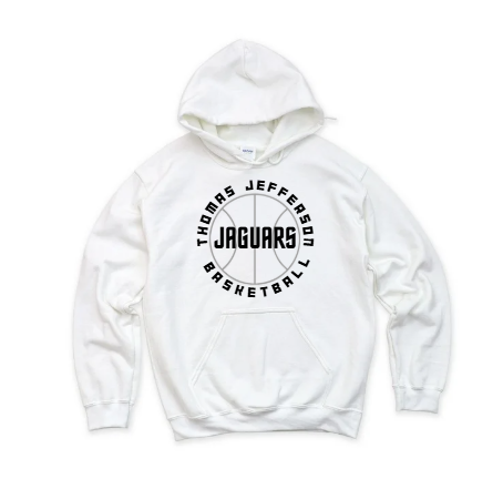 Basketball Edge - TJ Hoodie