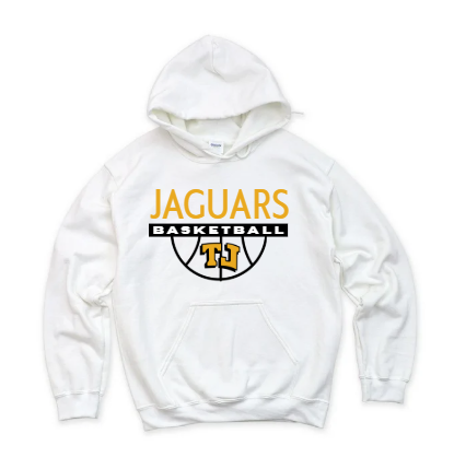Slam Dunk - TJ Hoodie