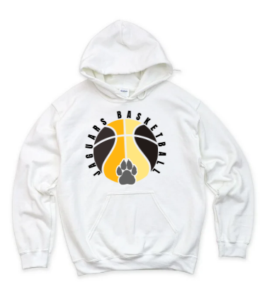 Court Dominator - TJ Hoodie