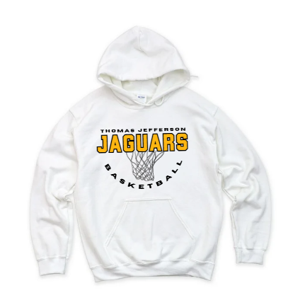 Chasing Buckets - TJ Hoodie