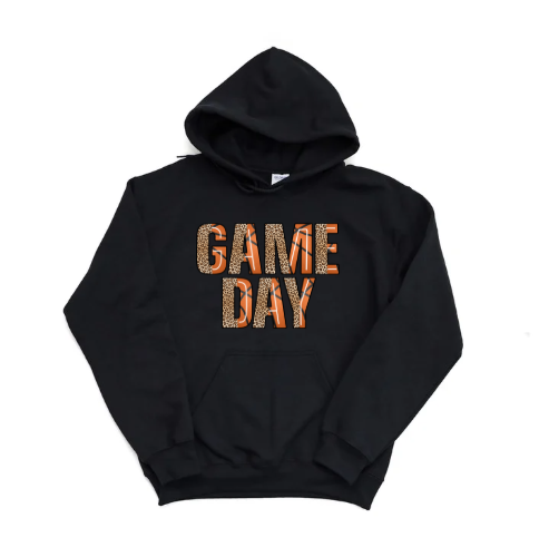 Game Day - TJ Hoodie