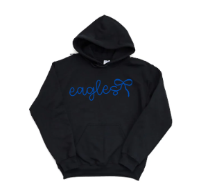 Coquette Cursive School Spirit - South Park Hoodie