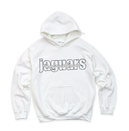 Subtle Strength - TJ Hoodie