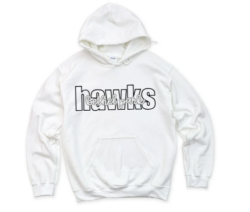 Subtle Strength - Bethel Park Hoodie