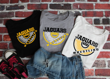 Archway Wrestle - TJ Wrestling Tshirt