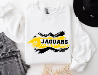 Brushline Brawl - TJ Wrestling Crewneck