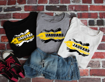 Brushline Brawl - TJ Wrestling Tshirt