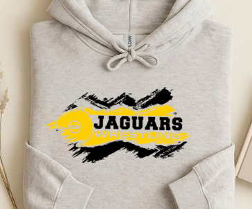 Brushline Brawl - TJ Wrestling Hoodie