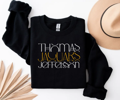 Jag Stack - Crewneck