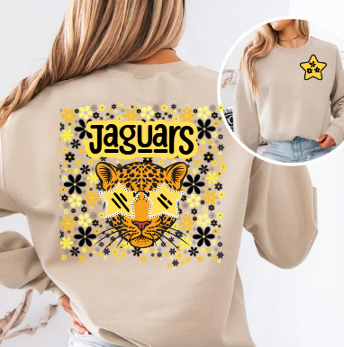 Star Power - Crewneck TJ