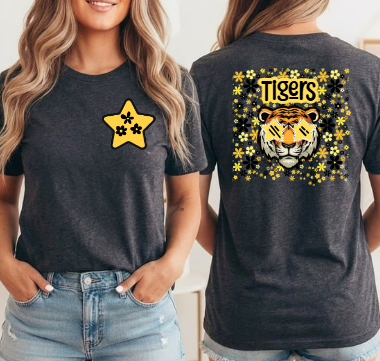 Star Power - Tshirt NA